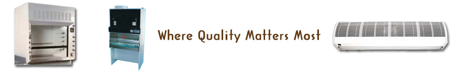 Where quality matters most